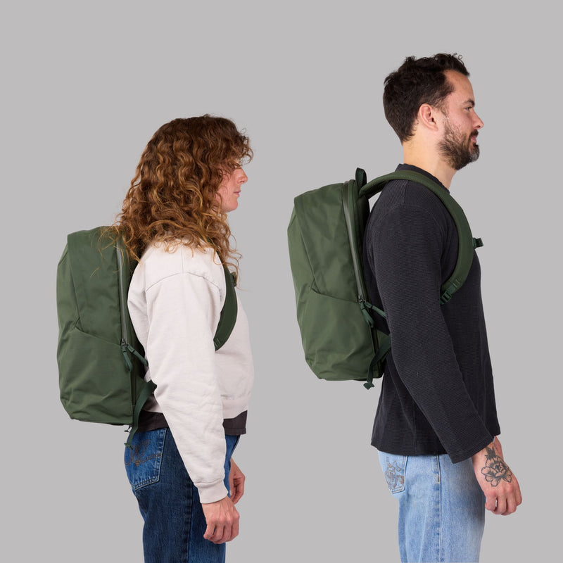 Load image into Gallery viewer, Everything Backpack - 17L &amp; 21L
