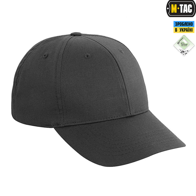 Load image into Gallery viewer, M-Tac Baseball Cap Elite Flex Ripstop
