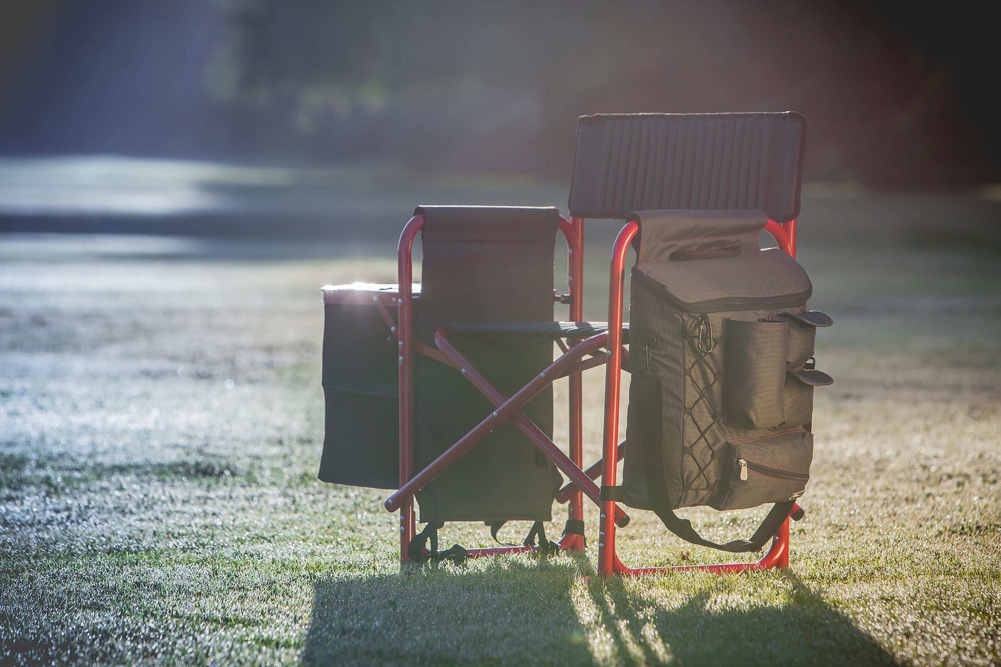 Fusion Camping Chair - Skoutley Outdoors LLC