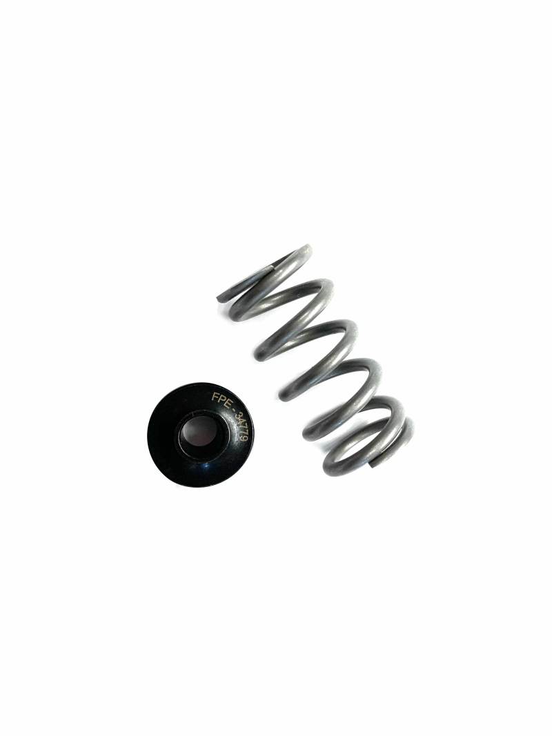 Load image into Gallery viewer, Fleece Performance Cummins 24V Spring And Retainer Set
