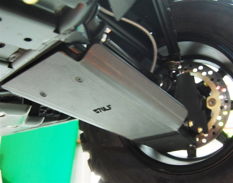 Load image into Gallery viewer, Trail Armor iMpact A-arm Guards for 2012-20 Polaris RZR 570

