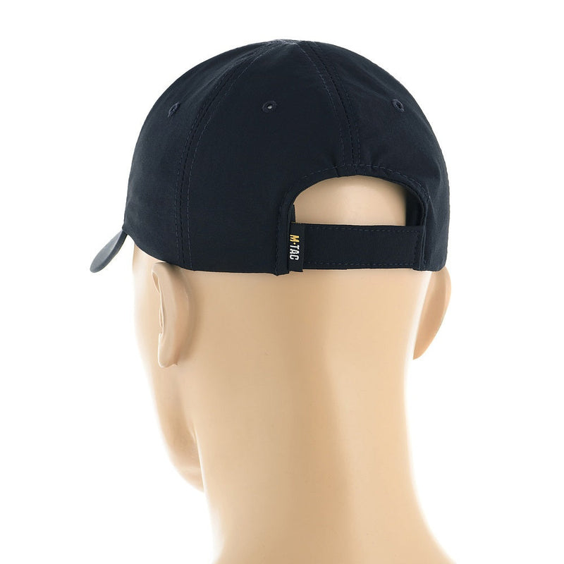 Load image into Gallery viewer, M-Tac Baseball Cap Lightweight Flex
