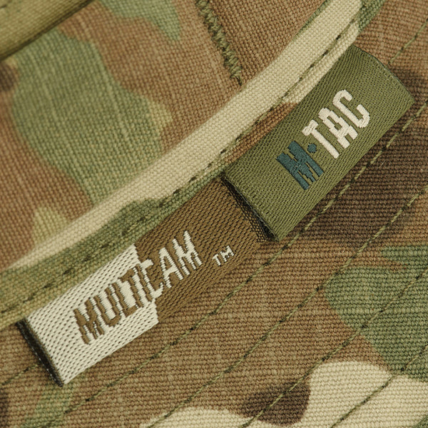 Load image into Gallery viewer, M-Tac Boonie Hat Gen.II NYCO Extreme
