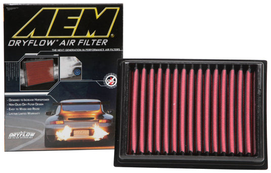 AEM Induction AEM 13-20 Nissan Sentra 1.8L DryFlow Air Filter 28-50099