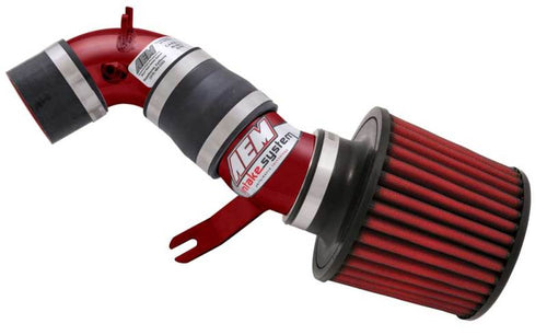 AEM Induction AEM Short Ram Intake System S.R.S. MAZDA PROTEGE L4 - 99-03 22-480R