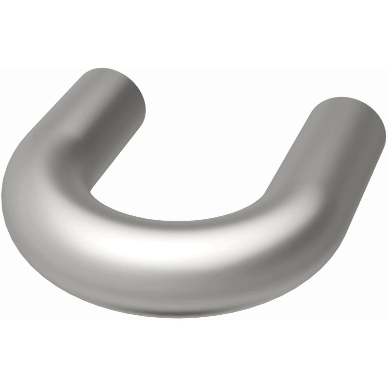 Load image into Gallery viewer, Magnaflow Smooth Trans 180D 4.00 SS
