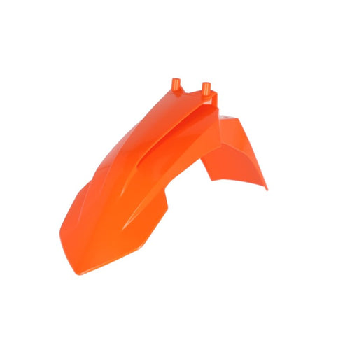 Acerbis 21-23 GasGas MC50/ MC-E5/ 16-23 KTM SX50/SX-E5/ SX-E3 Front Fender - 16 Orange 2980595226