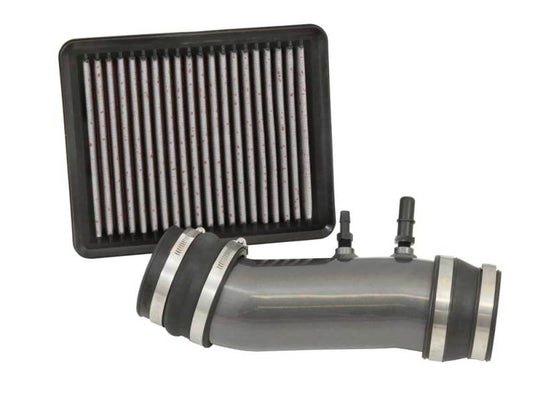 AEM Induction AEM 11-14 Ford Mustang 3.7L V6 Air Intake System 22-686C