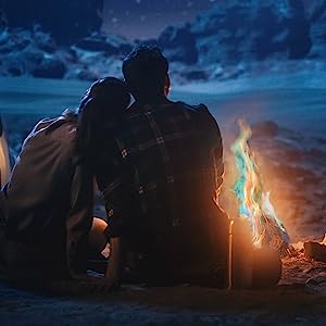 Load image into Gallery viewer, Magic Flames - Magic Color Changing Flames
