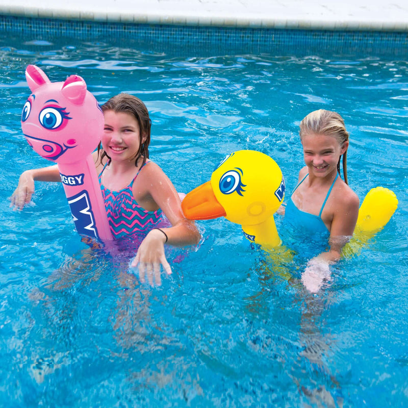 Load image into Gallery viewer, WOW Sports Pool Pals - 3 pack (17-2058)
