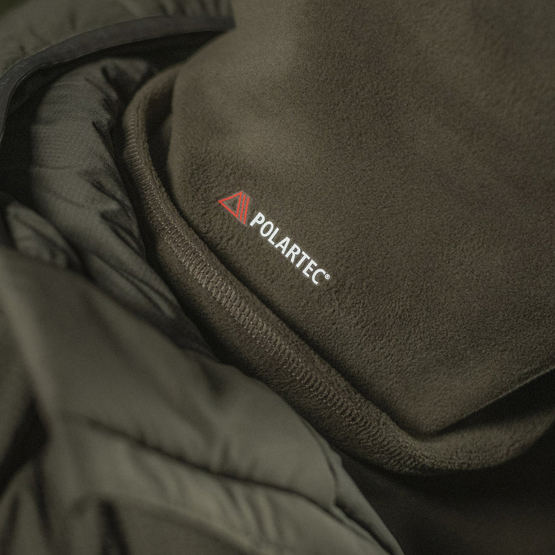 Load image into Gallery viewer, M-Tac Anatomical Neck Gaiter Polartec
