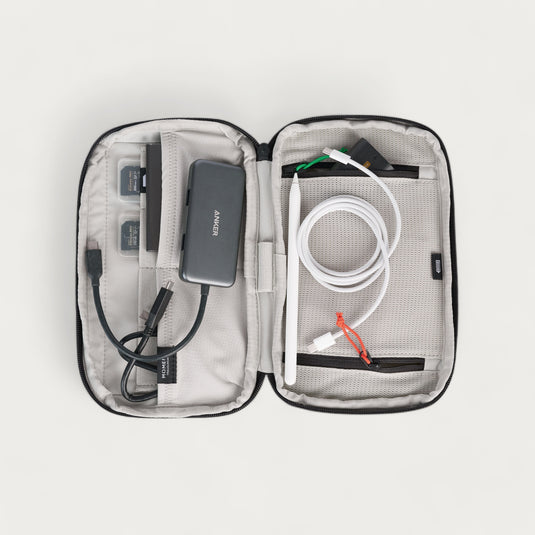 Everything Battery Organizer Pouch