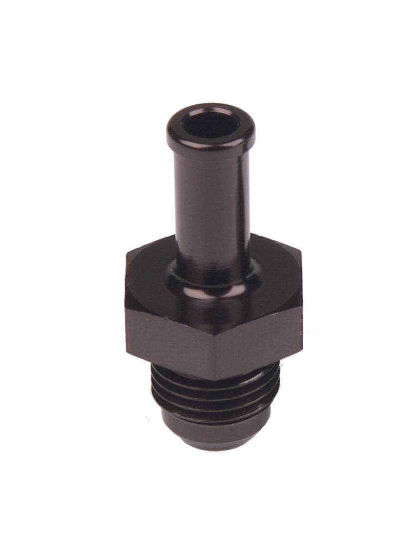 Load image into Gallery viewer, Aeromotive AN-06 to 5/16 Barb Adapter Fitting
