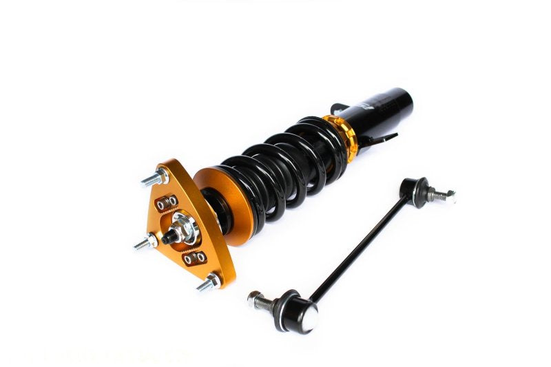 Load image into Gallery viewer, ISC Suspension 2012+ Ford Focus ST N1 Coilovers - Sport
