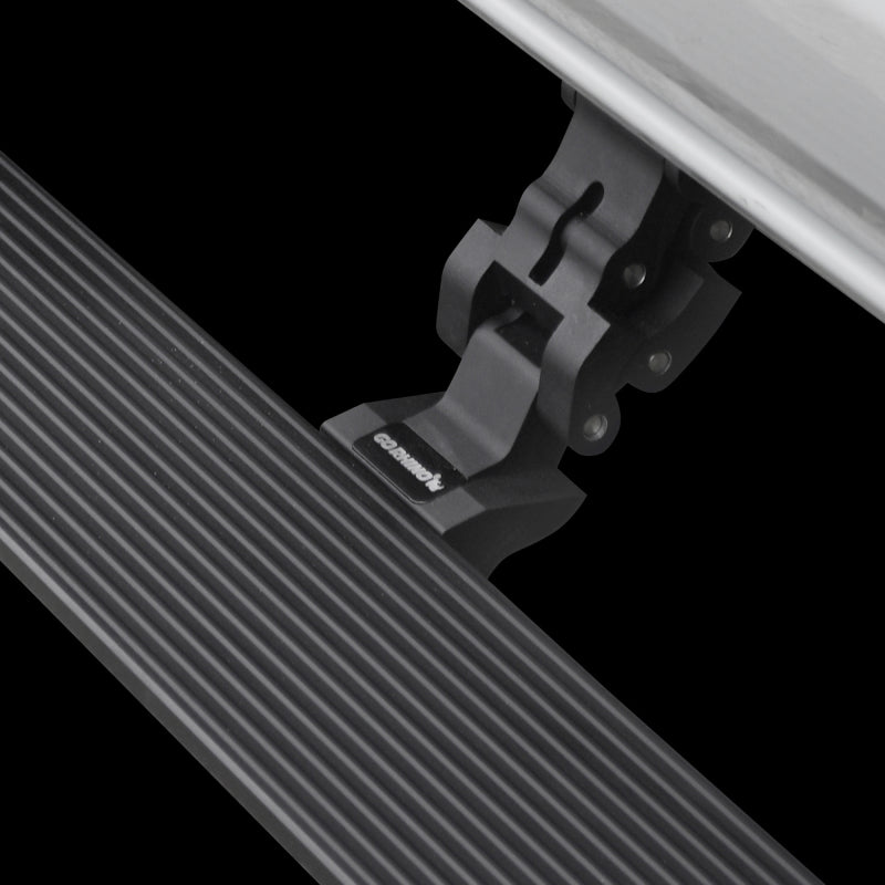 Load image into Gallery viewer, RealTruck 14-24 Toyota 4Runner VoltStep Electric Running Board Kit - Tex. Blk
