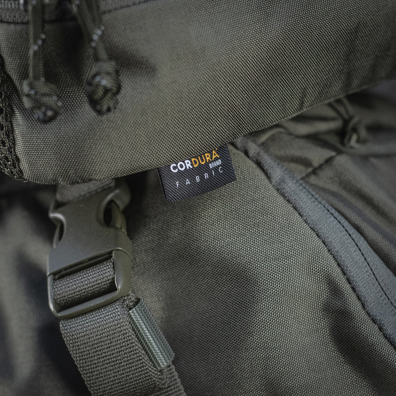 Load image into Gallery viewer, M-Tac Utility Organizer Transparent Elite Gen.II (Small)
