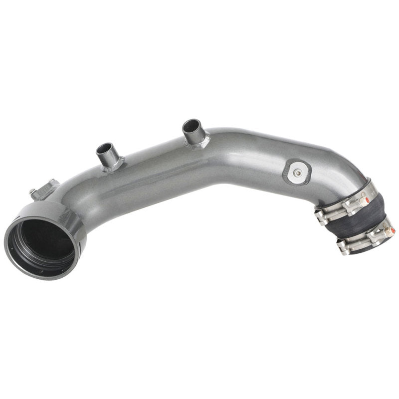Load image into Gallery viewer, AEM Induction AEM 07-10 BMW 335I L6-3.0L F/I Turbo Intercooler Charge Pipe Kit 26-3010C
