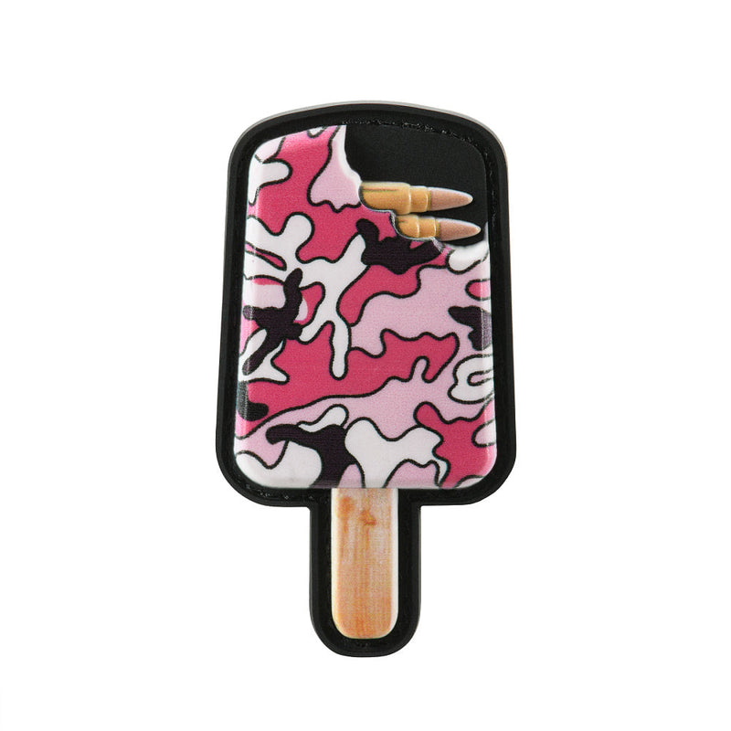 Load image into Gallery viewer, M-Tac Patch Tactical Ice Cream PVC
