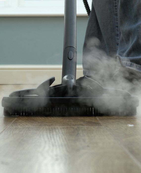 Load image into Gallery viewer, Ewbank SC1800 Steam Chief Multi-Tool Sanitizing Cleaner
