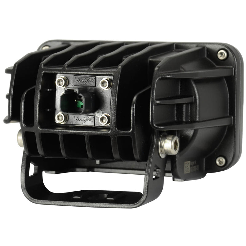 Load image into Gallery viewer, 6" Optimus Dual 10º Beam LED Light

