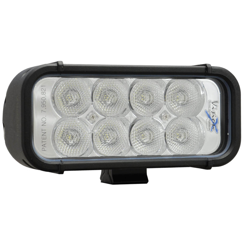 Load image into Gallery viewer, 6" Xmitter LED Light Bar Flood Beam
