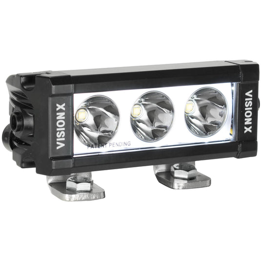 6" XPL LED Light Bar