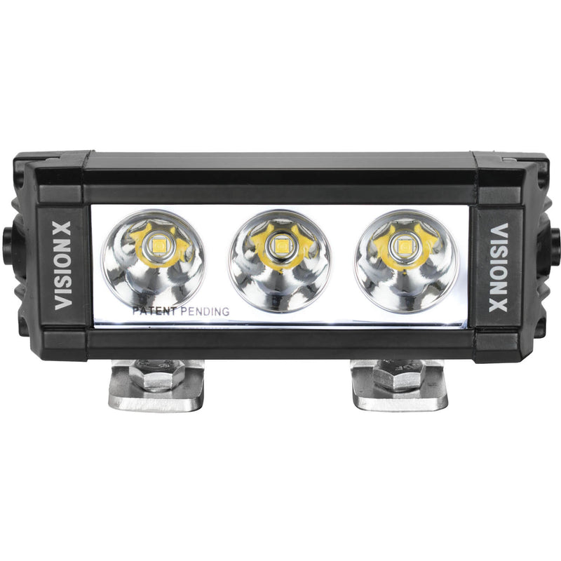 Load image into Gallery viewer, 6" XPL LED Light Bar
