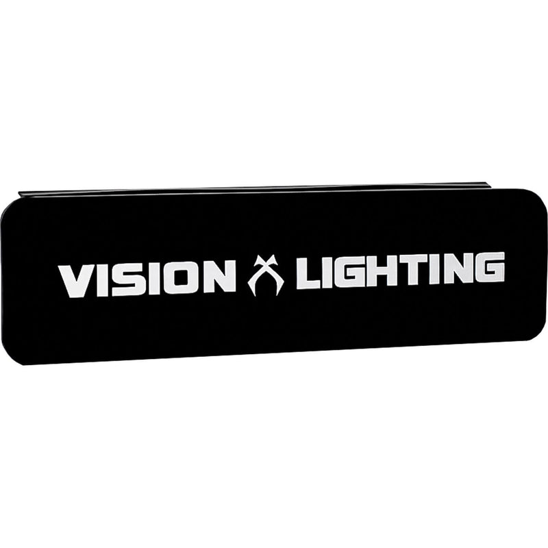 Load image into Gallery viewer, 51" XPR Black Street Legal Light Bar Cover
