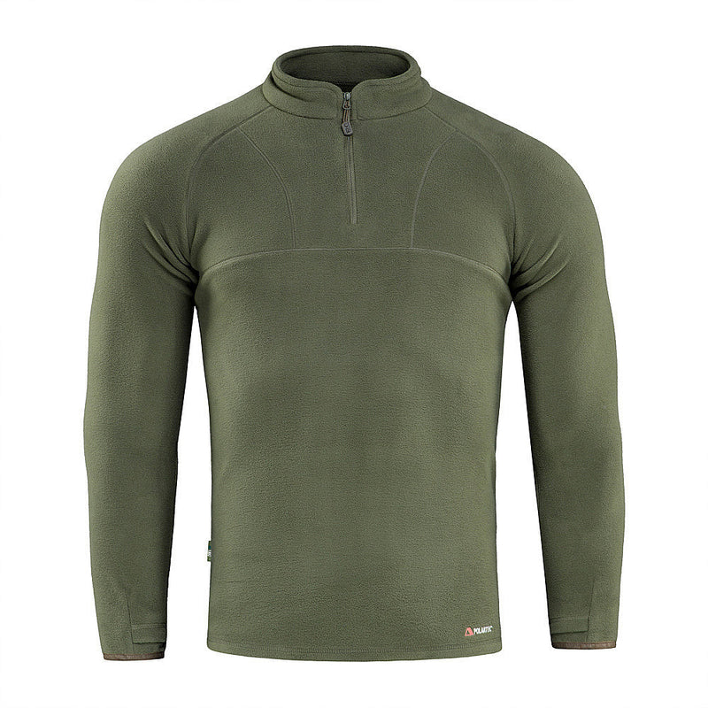 Load image into Gallery viewer, M‑Tac Raglan Jacket Delta Polartec
