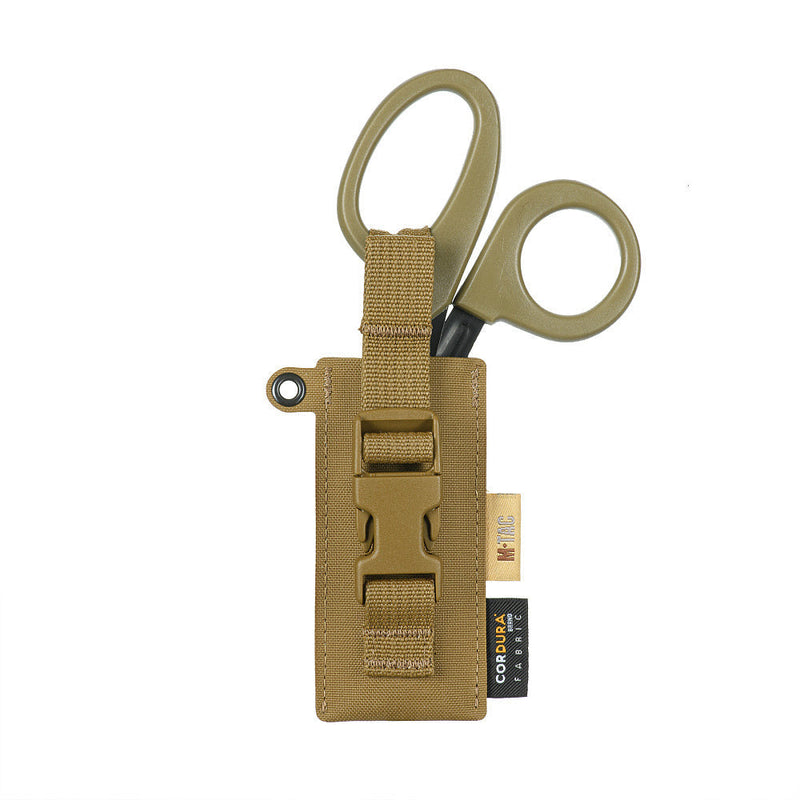 Load image into Gallery viewer, M-Tac Pouch for Medical Scissors Laser Cut
