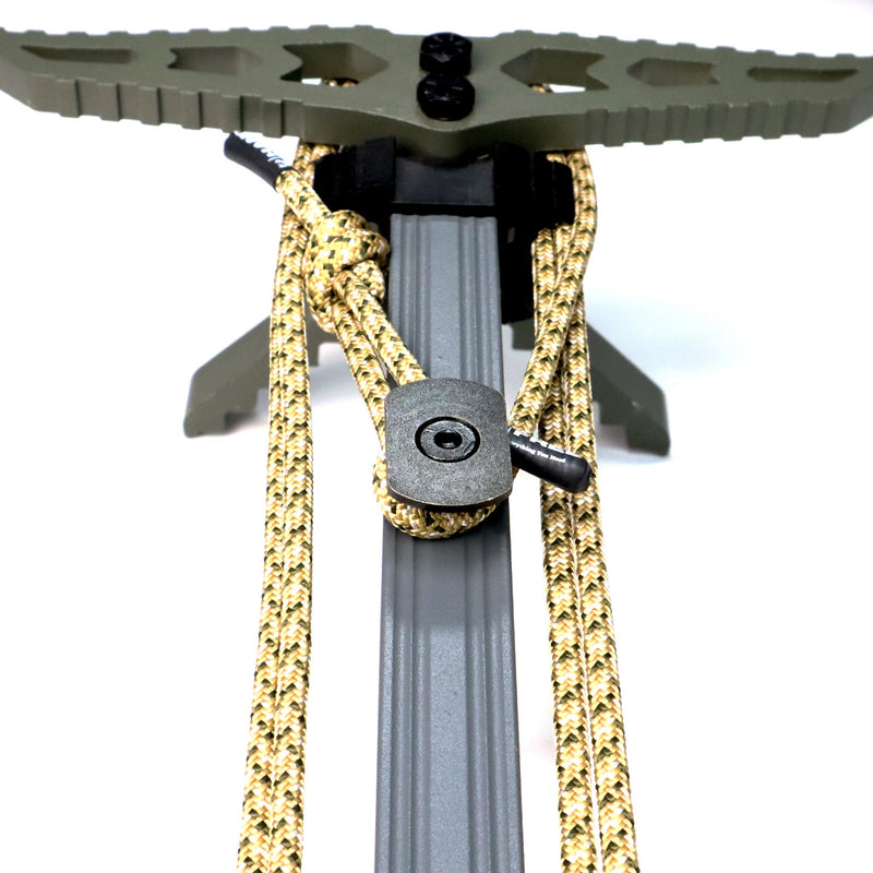 Load image into Gallery viewer, 6mm Rope Mod
