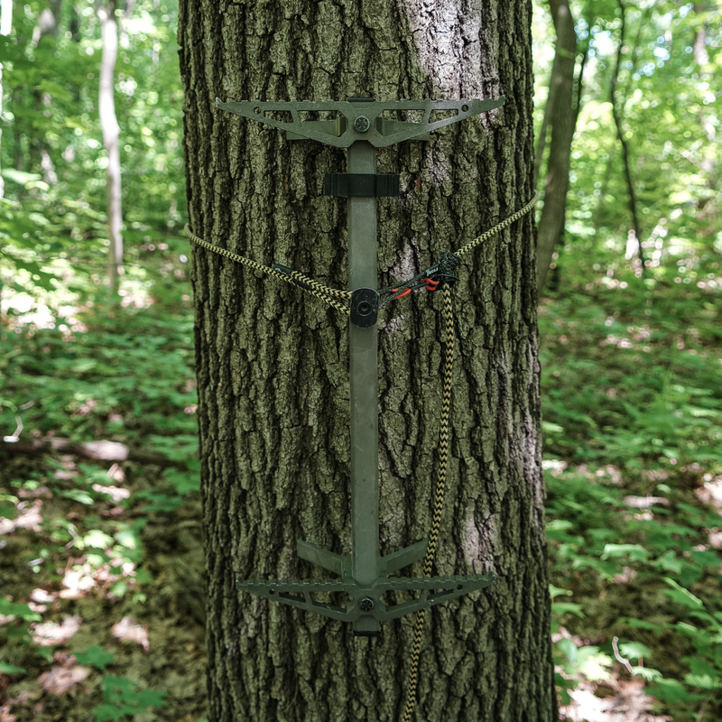 Load image into Gallery viewer, 6mm Endura Hang Free® Attachment System Rope (H.F.A.S.R)
