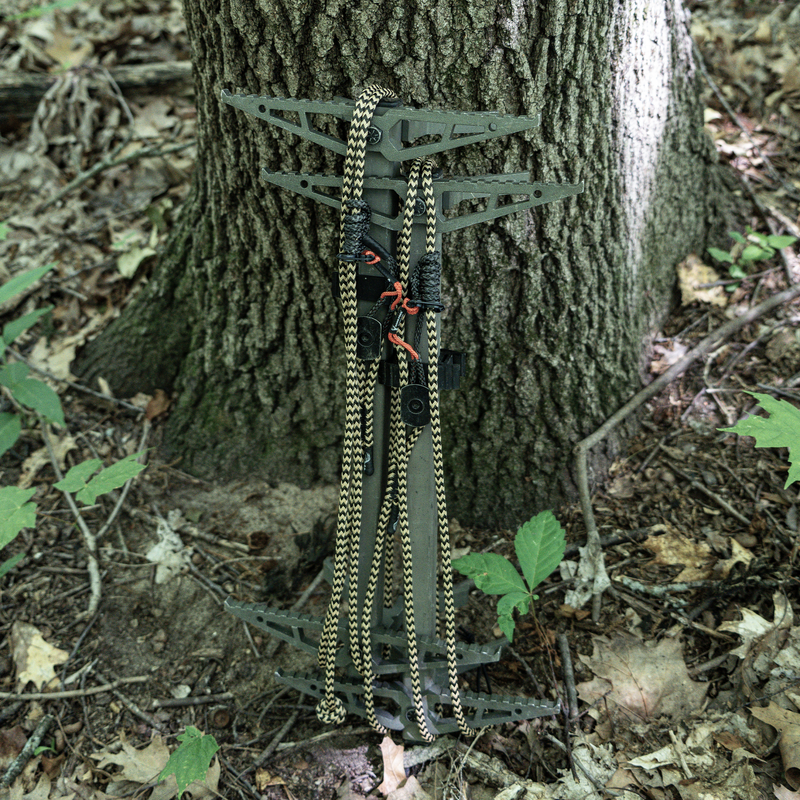Load image into Gallery viewer, 6mm Endura Hang Free® Attachment System Rope (H.F.A.S.R)
