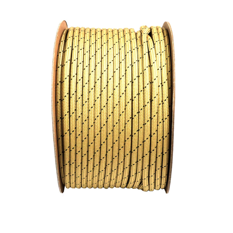 Load image into Gallery viewer, 6mm Sterling TRC Cord-By The Foot
