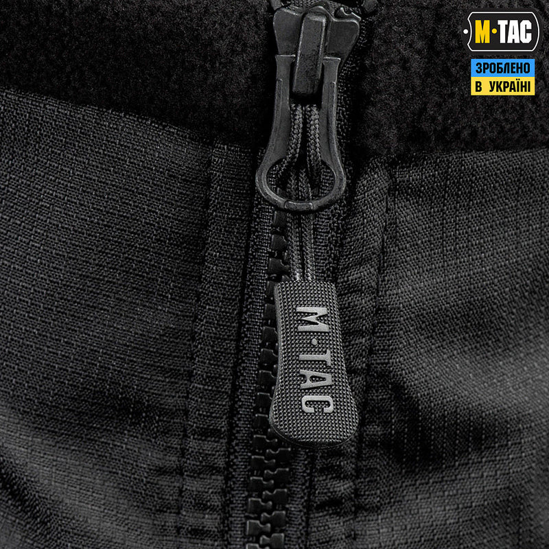 Load image into Gallery viewer, M-Tac Microfleece Jacket Alpha Gen.II

