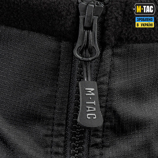 M-Tac Microfleece Jacket Alpha Gen.II