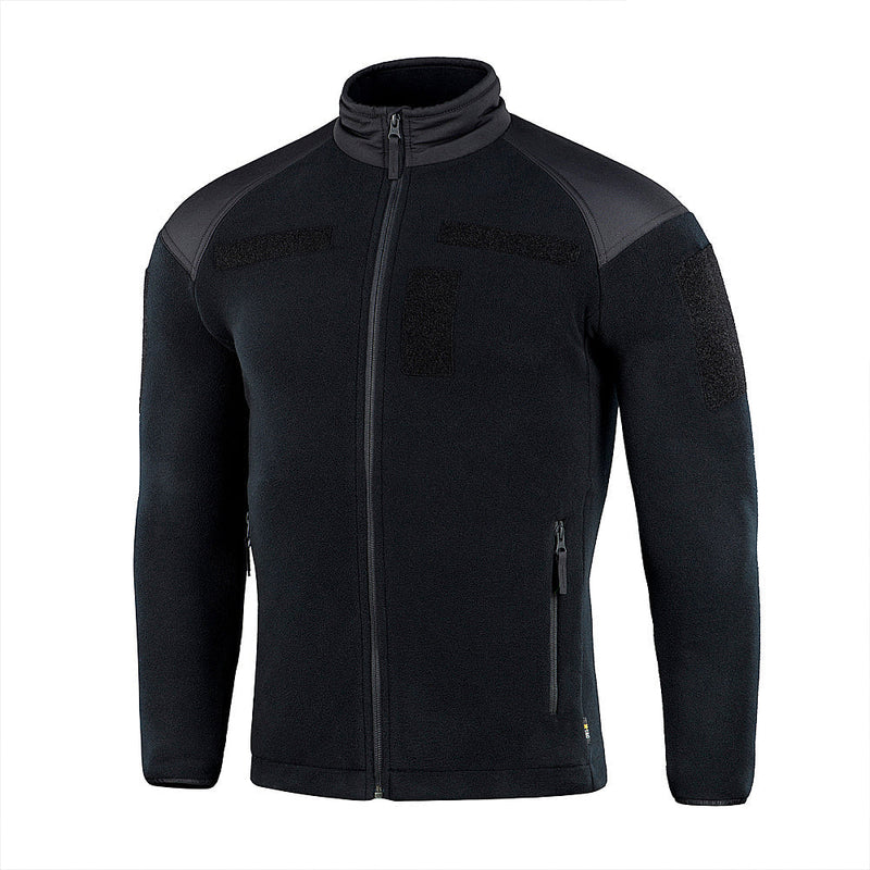 Load image into Gallery viewer, M-Tac Fleece Combat Jacket

