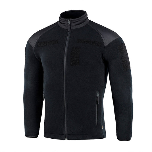 M-Tac Fleece Combat Jacket