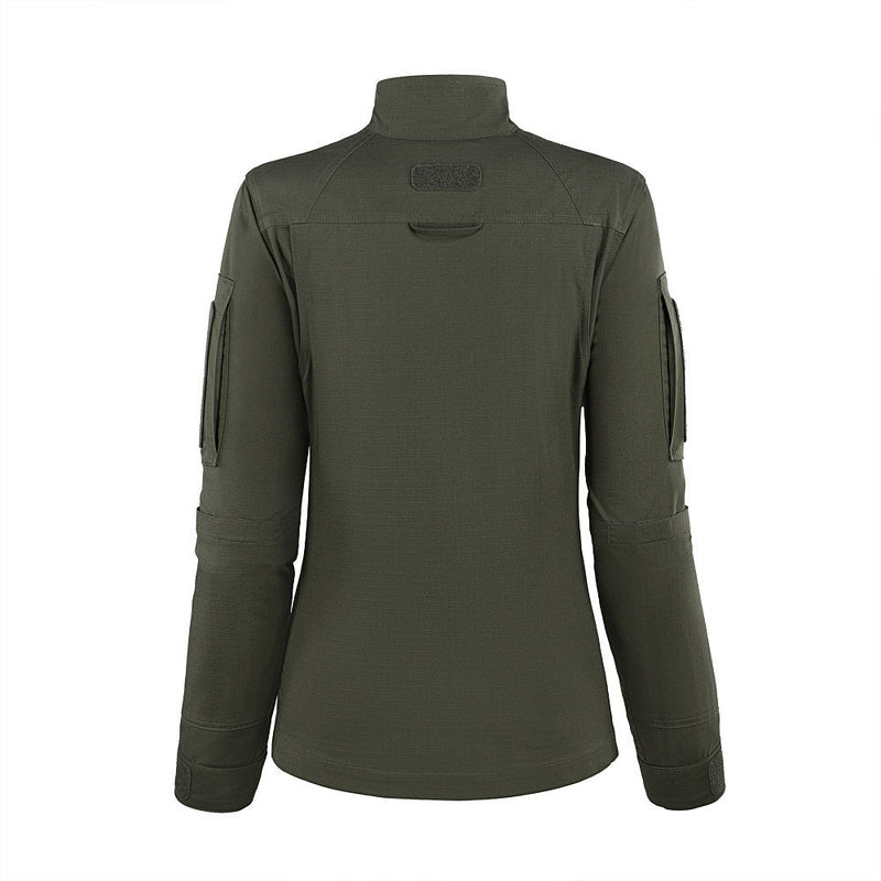 Load image into Gallery viewer, M‑Tac Women’s Field Jacket Patrol Flex
