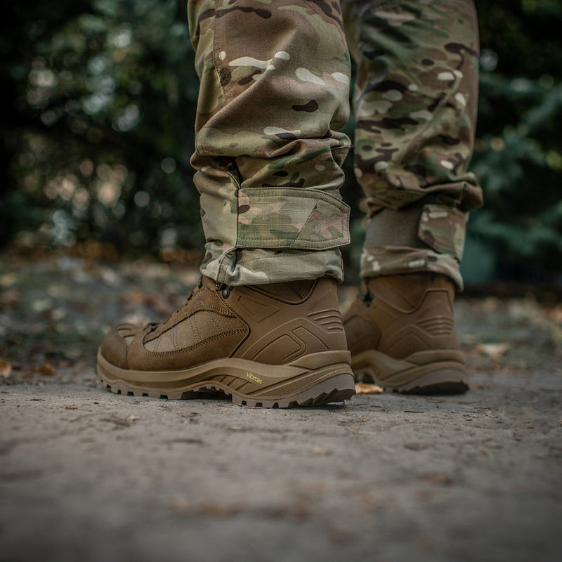 Load image into Gallery viewer, M-Tac Military Pants Aggressor Elite NYCO Extreme
