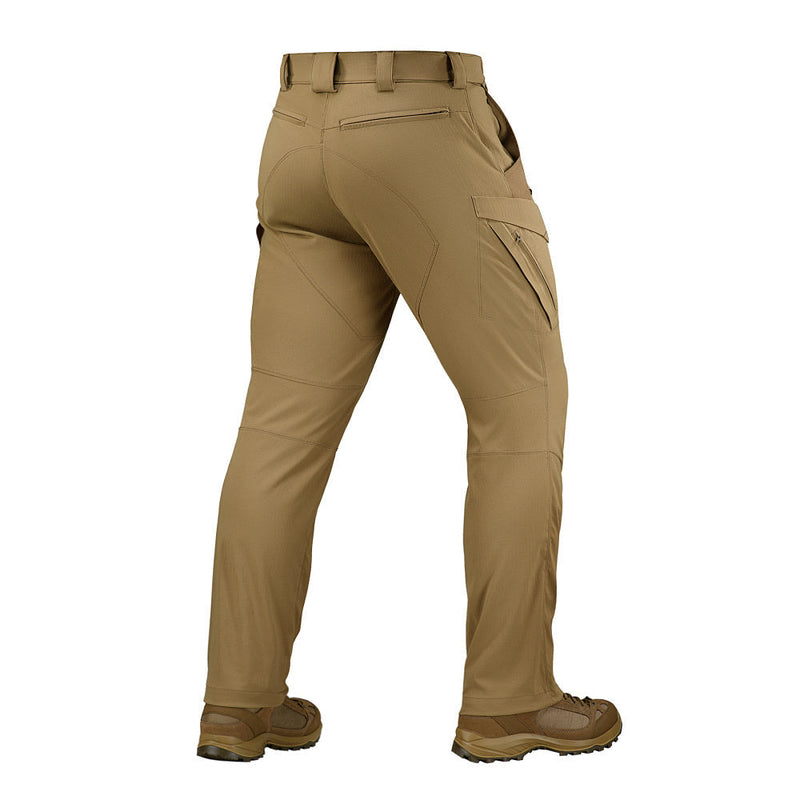 Load image into Gallery viewer, M-Tac Tactical Pants Aggressor Summer Flex Gen.II
