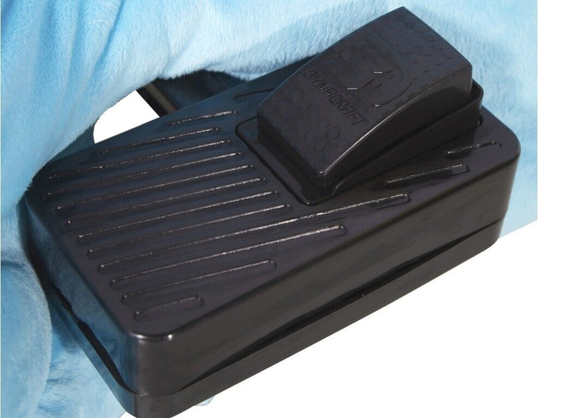 Load image into Gallery viewer, 6V Baby Shark Plush Ride-On Toy by Dynacraft
