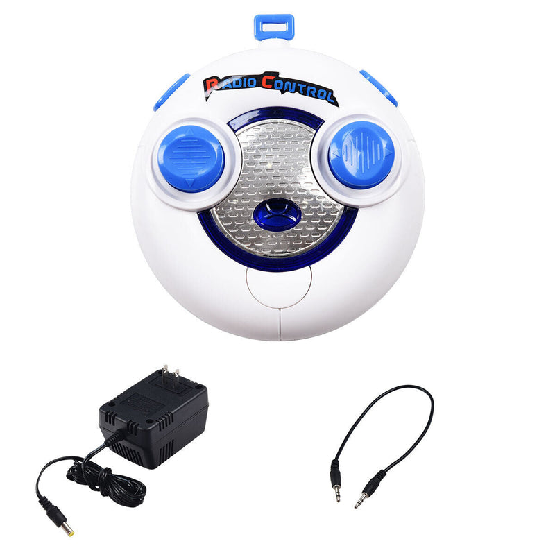 Load image into Gallery viewer, 6V Battery Powered Kids Ride On Car with RC Remote Control and LED Lights
