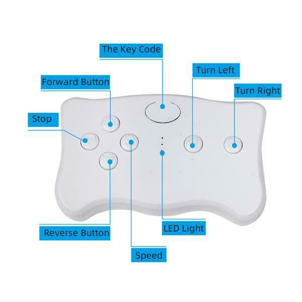 Load image into Gallery viewer, 6V Battery-Powered Ride-On Car with Music, Lights, Remote Control, and Safety Features for Kids
