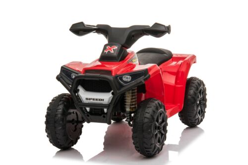 Load image into Gallery viewer, 6V Battery Quad ATV Style Toy Bike for Kids - Perfect Gift with Four Wheels
