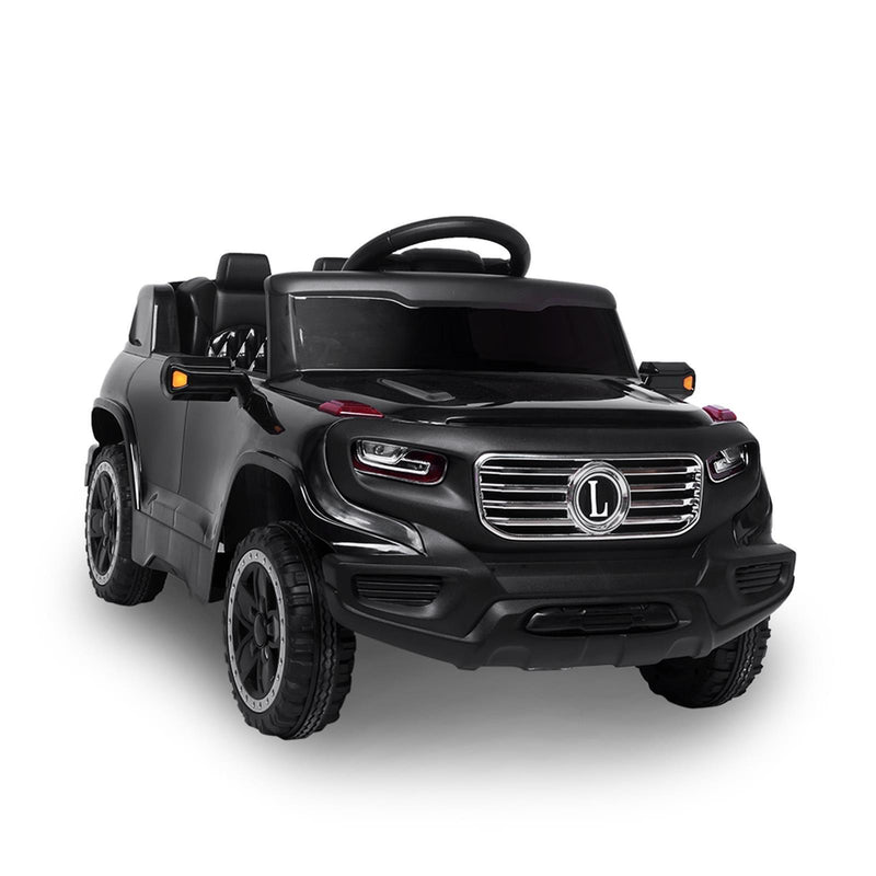 Load image into Gallery viewer, 6V Electric Ride-On Car for Kids with MP3, Lights, and Remote Control - 3 Modes
