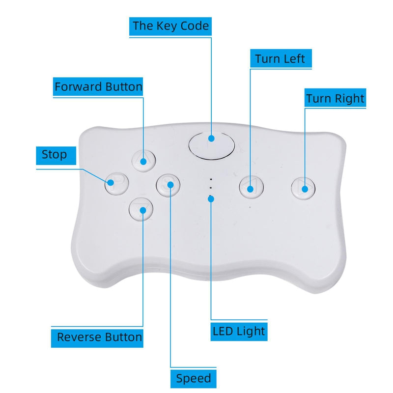 Load image into Gallery viewer, 6V Electric Ride-On Car for Kids with MP3, Lights, and Remote Control - 3 Modes
