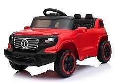 Load image into Gallery viewer, 6V Electric Ride-On Car for Kids with Remote Control, MP3 Music, LED Lights, and New Design
