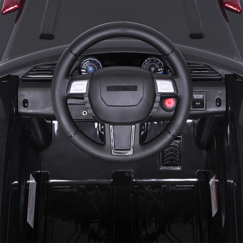 Load image into Gallery viewer, 6V Electric Ride-On Car for Kids with Remote Control, MP3 Music, LED Lights, and New Design
