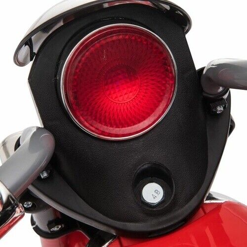 Load image into Gallery viewer, 6V Electric Ride-On Motorbike for Kids - Battery Powered Toy Motorcycle

